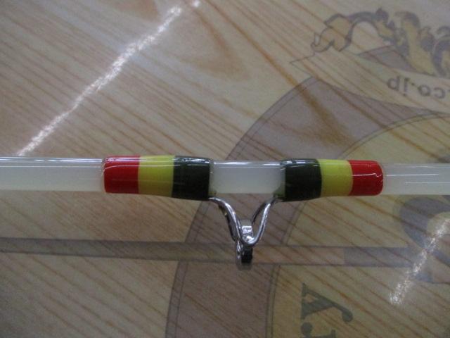 B.P.S3 5.2ftML｜＠ベリーネット 日本最大新品中古釣具WEBショップ