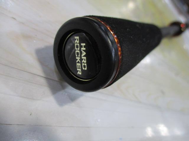 ハードロッカーXR S83MH