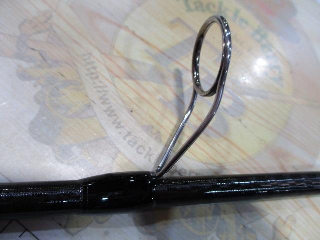 ハードロッカーXR S83MH