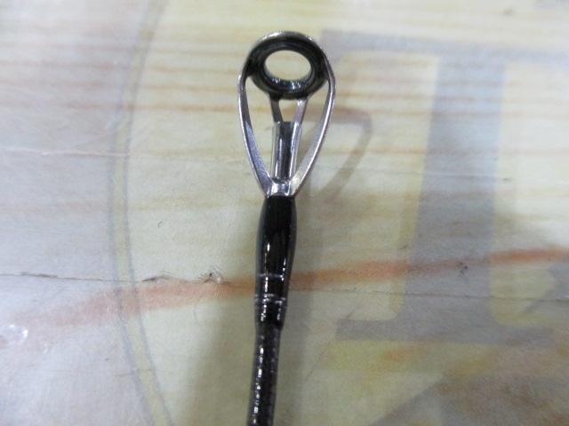 ハードロッカーXR S83MH