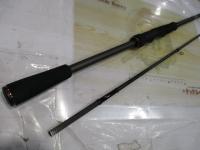 ハードロッカーXR S83MH