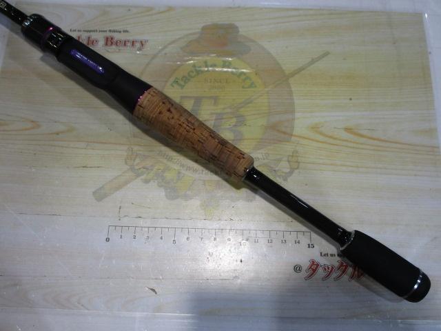 ワイルドサイド WSC-ST610ML