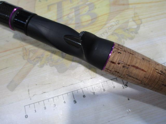 ワイルドサイド WSC-ST610ML