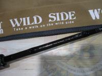 ワイルドサイド WSC-ST610ML