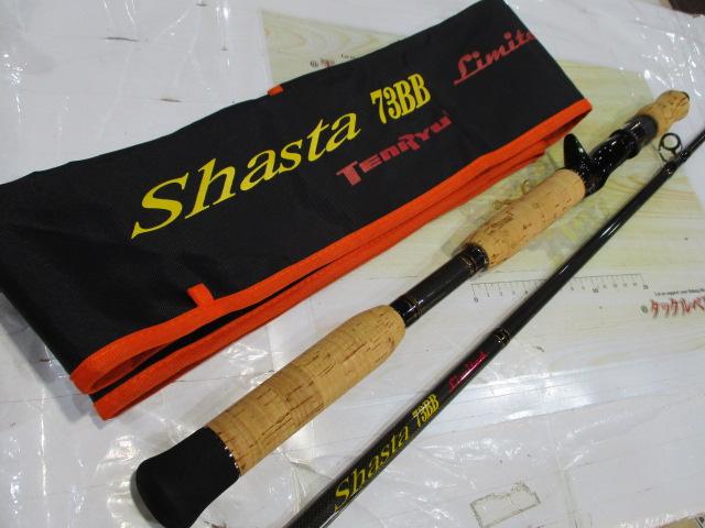 シェスタ BC73BB-LTD