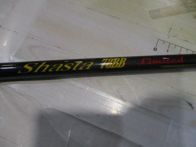 シェスタ BC73BB-LTD