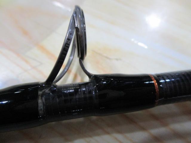 シェスタ BC73BB-LTD