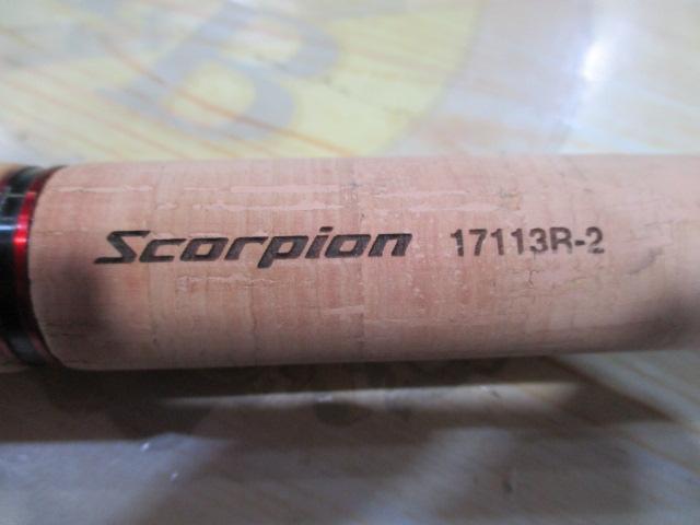 スコーピオン17113R-2