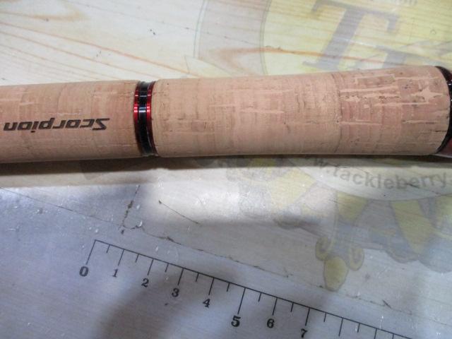 スコーピオン17113R-2