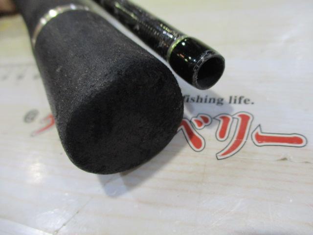 風神X オーシャンブレイズ 96MLX