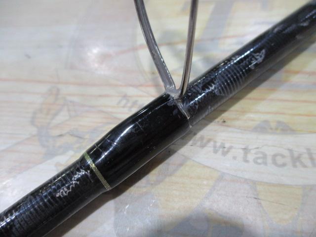 風神X オーシャンブレイズ 96MLX