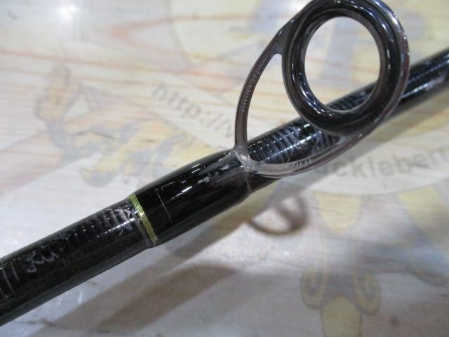 風神X オーシャンブレイズ 96MLX