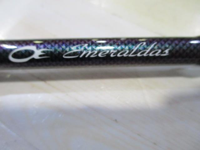 エメラルダスMX 86ML-S・N