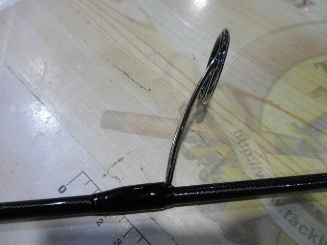 ソルティガR J62S-2 LO