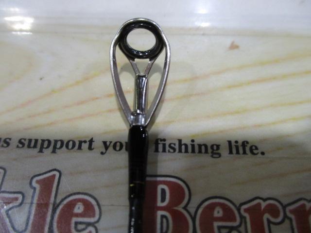 ソルティガR J62S-2 LO