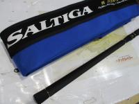 ソルティガR J62S-2 LO