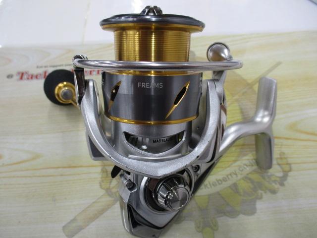 21フリームス LT4000-CXH