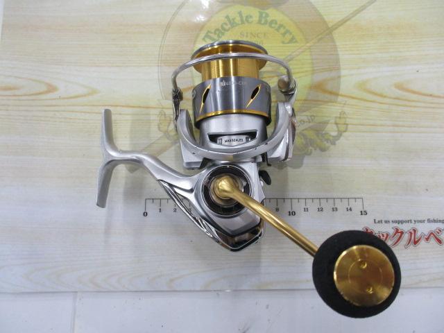 21フリームス LT4000-CXH