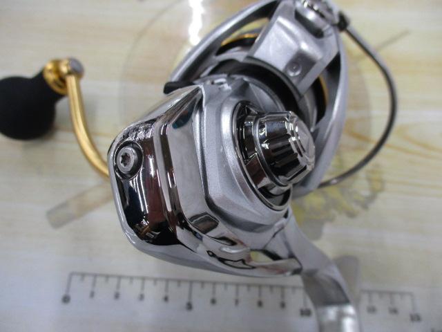 21フリームス LT4000-CXH