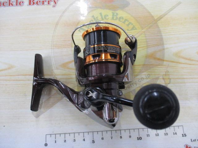 13ソアレCI4+ C2000PGSS