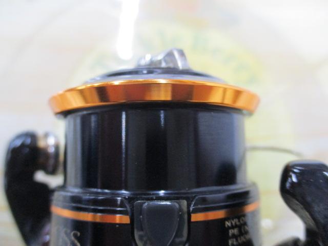 13ソアレCI4+ C2000PGSS