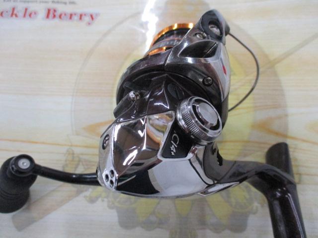 13ソアレCI4+ C2000PGSS