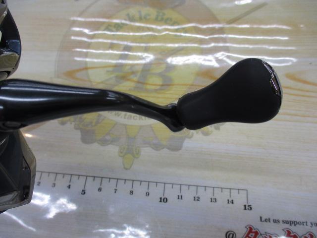 21アルテグラ 2500SHG