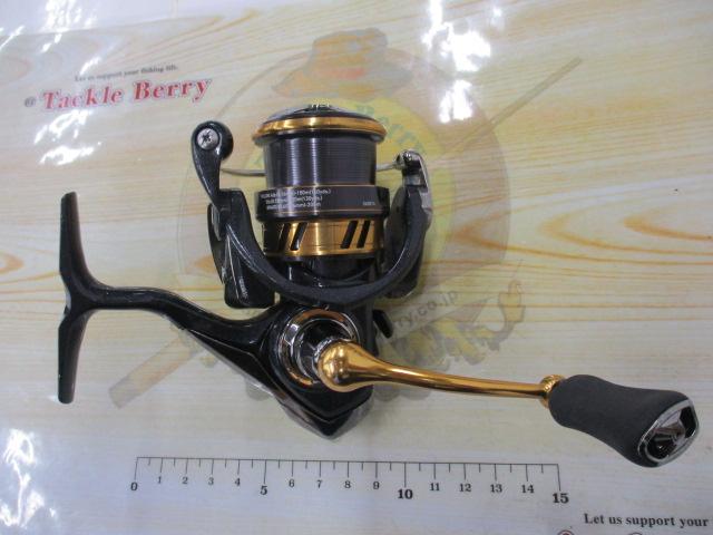 18レガリス LT2500S-XH