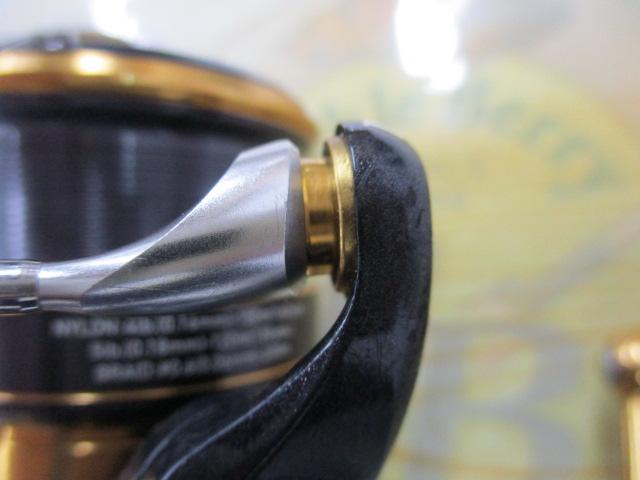 18レガリス LT2500S-XH