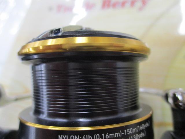 18レガリス LT2500S-XH