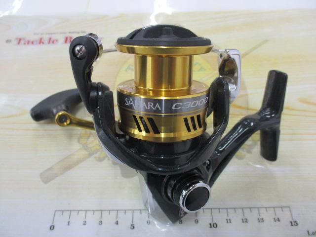 17サハラ C3000