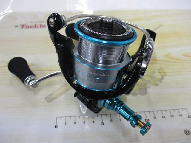 19エメラルダス LT3000S-C-DH