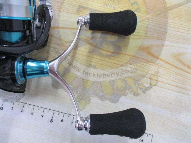 19エメラルダス LT3000S-C-DH