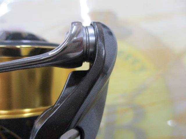 20ツインパワー C2000S