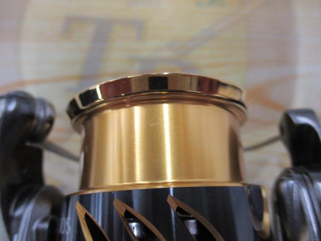 20ツインパワー C2000S