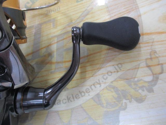 20ツインパワー C2000S