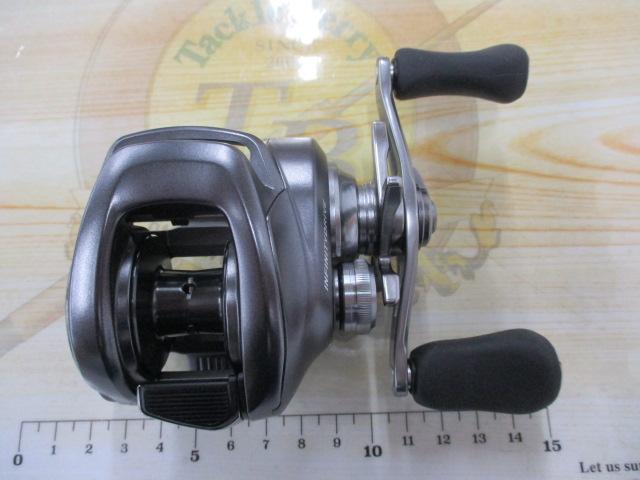 22バンタム HG RH