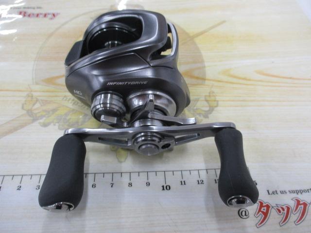 22バンタム HG RH