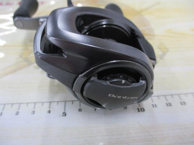 22バンタム HG RH