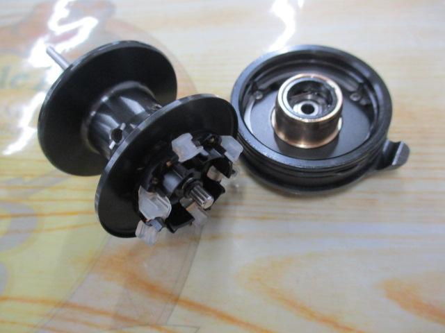 22バンタム HG RH