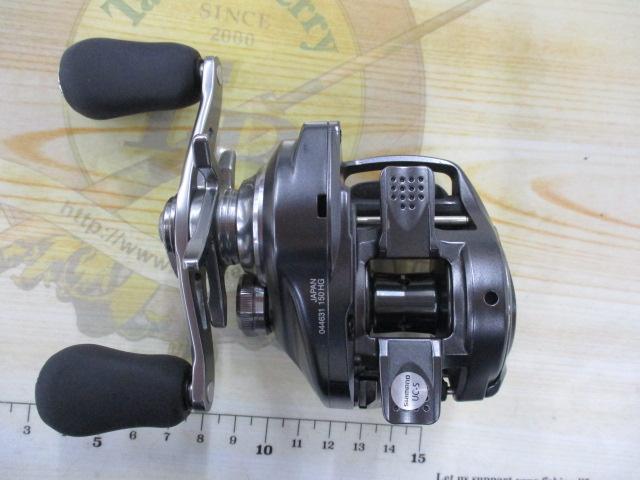 22バンタム HG RH｜＠ベリーネット 日本最大新品中古釣具WEBショップ