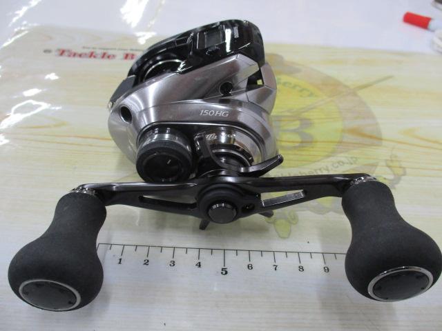 18炎月プレミアム 150HG