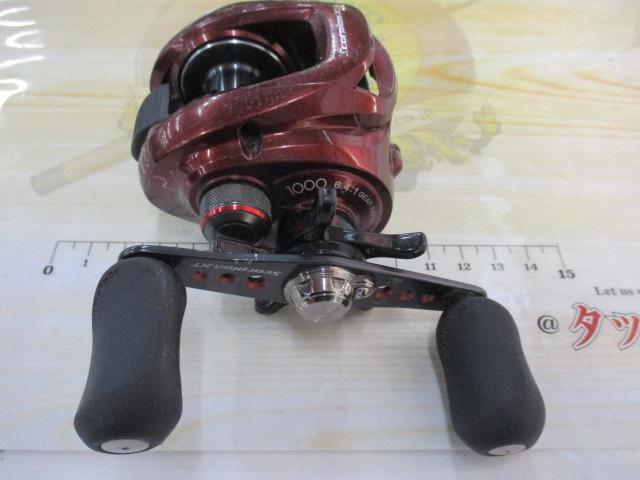 10スコーピオンXT 1000