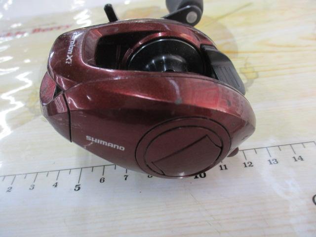 10スコーピオンXT 1000