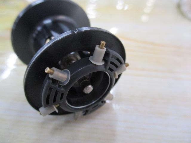 10スコーピオンXT 1000