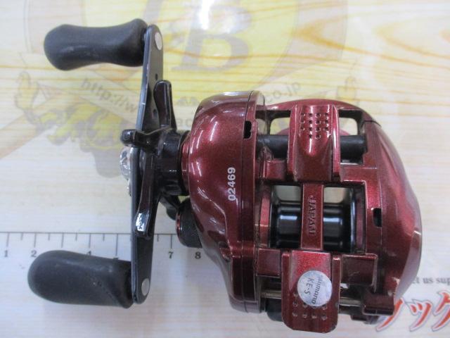 10スコーピオンXT 1000