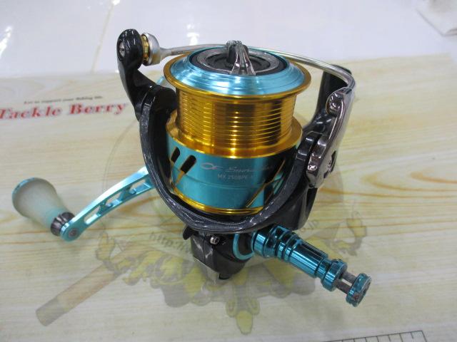 17エメラルダスMX 2508PE-H