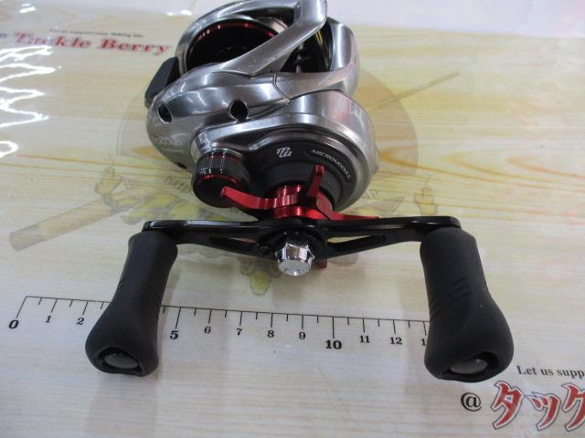 21スコーピオンMD 300XG