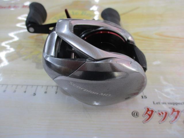 21スコーピオンMD 300XG