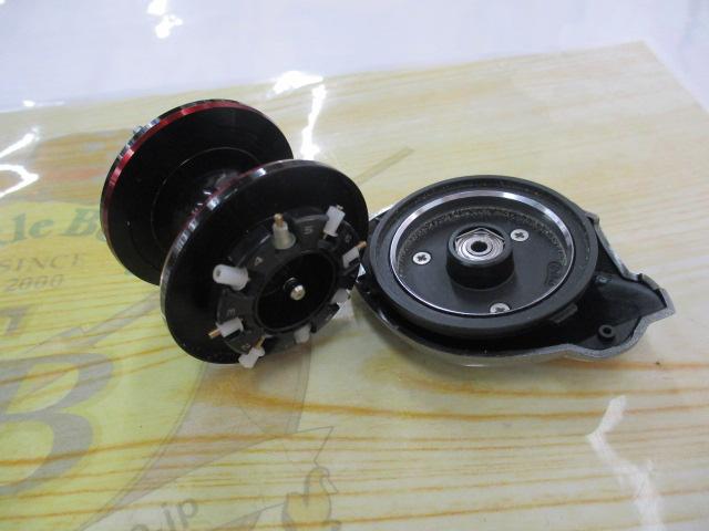 21スコーピオンMD 300XG